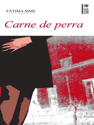 cover image of Carne de perra